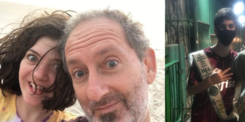 Isabel Teixeira tem marido na vida real? Veja o status da atriz filhos