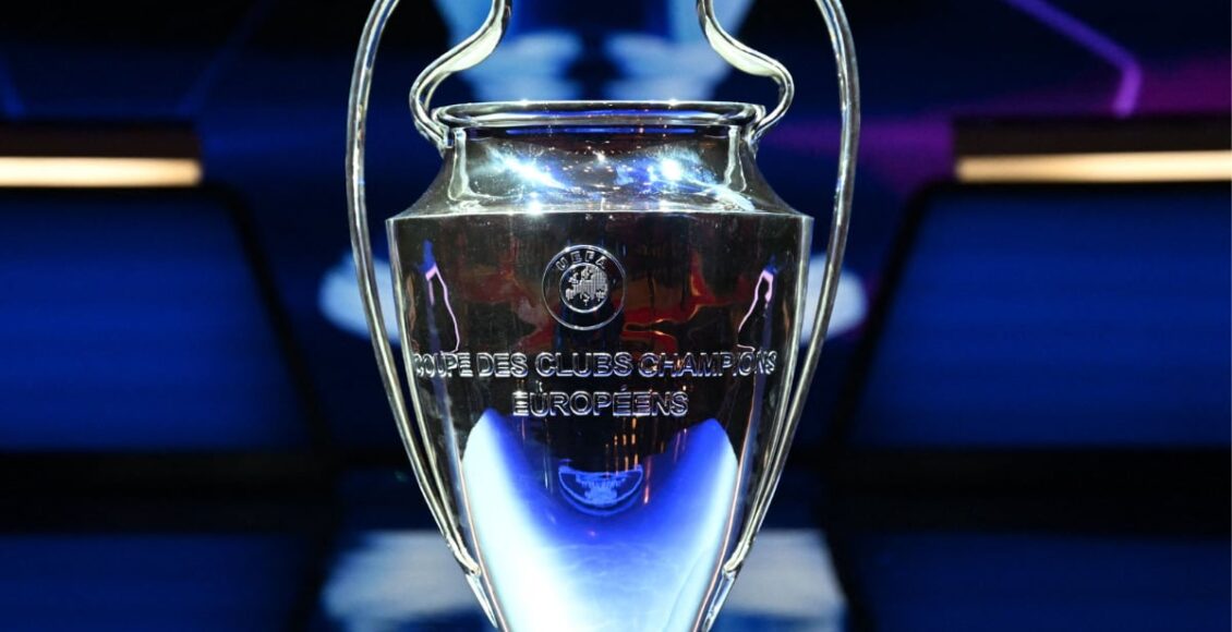 Final da Champions 2023
