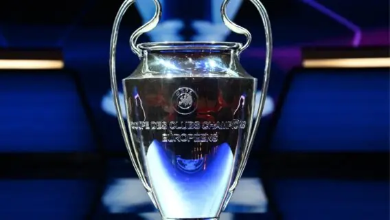 Onde vai ser a final da Champions 2023?