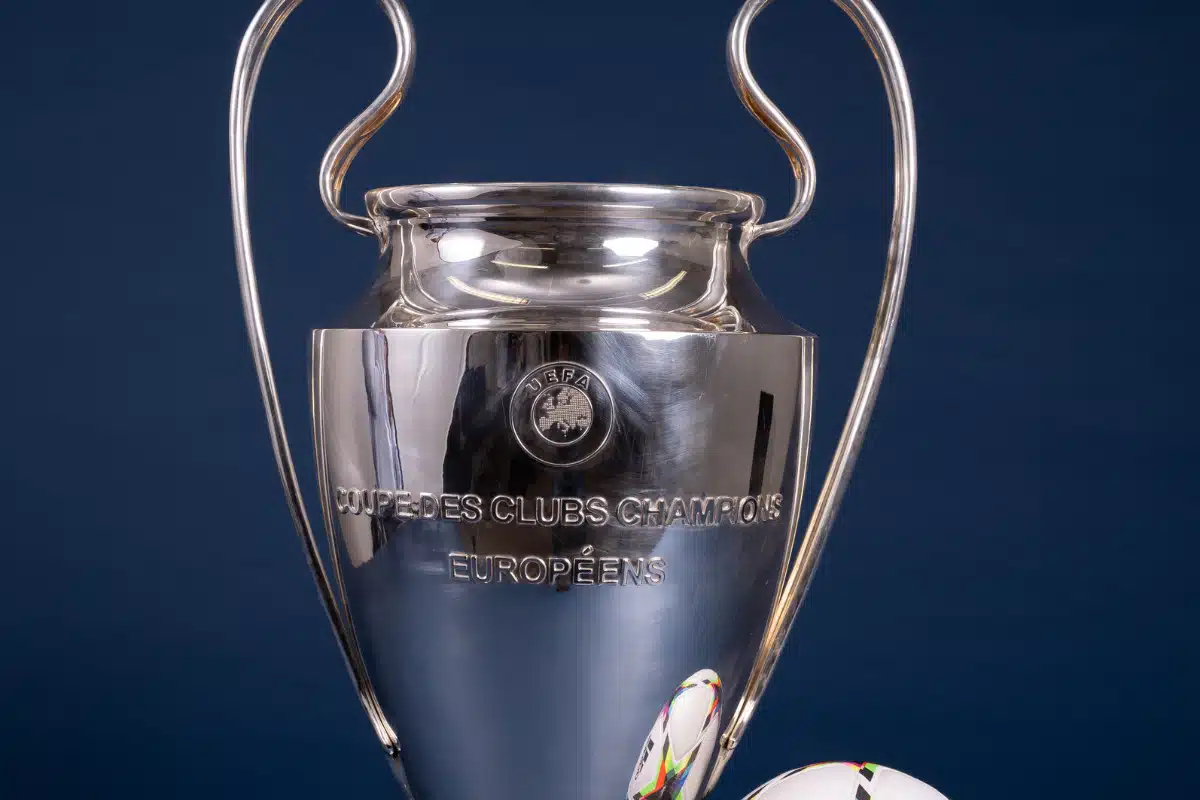 Final da Champions 2023