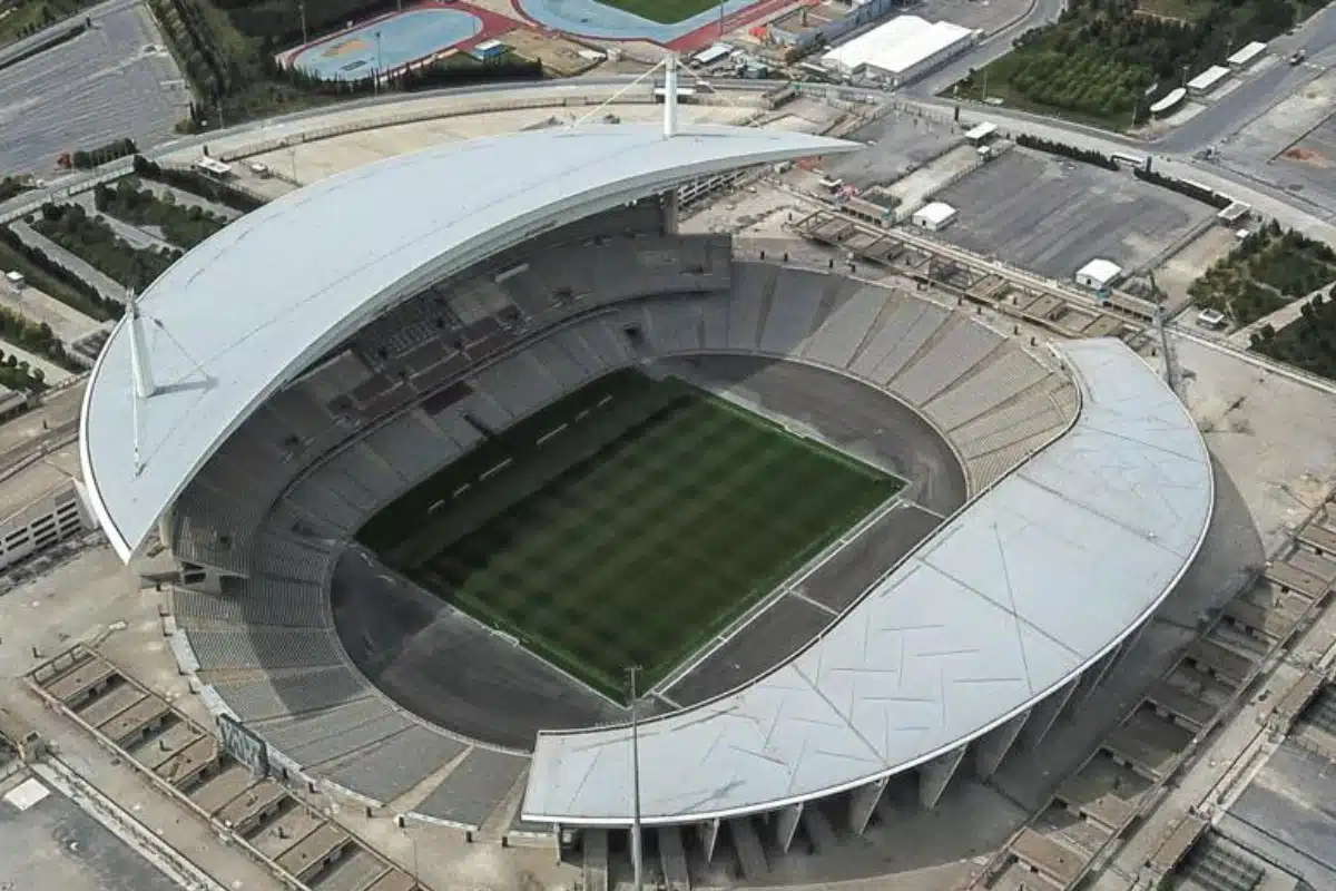 final da Champions 2023