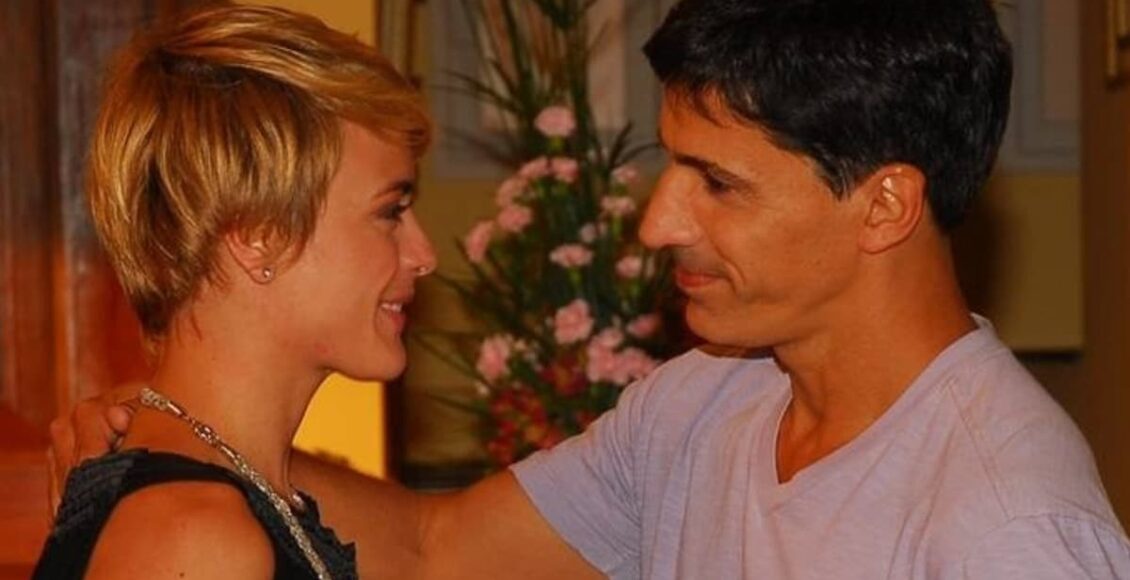 final da novela chamas da vida