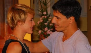 final da novela chamas da vida