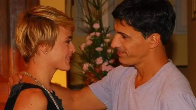 Final da novela Chamas da Vida: relembre o que acontece