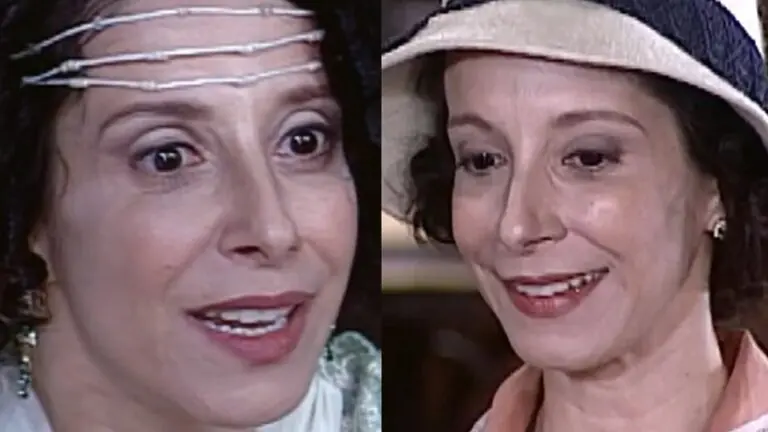 Final de Dalva em O Cravo e a Rosa é com quem?