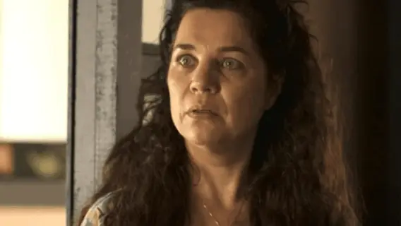 Qual o final de Maria Bruaca em Pantanal?