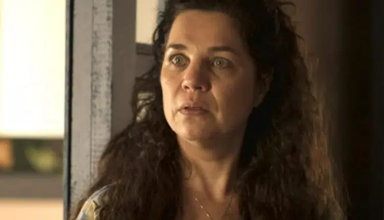 maria bruaca pantanal