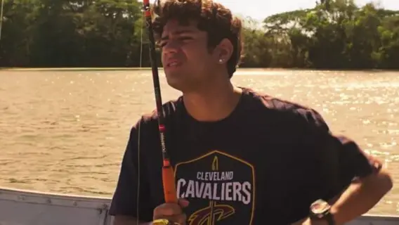 Qual o final de Renato na novela Pantanal?