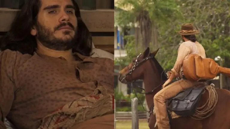 Final de Trindade em Pantanal ainda não chegou; entenda