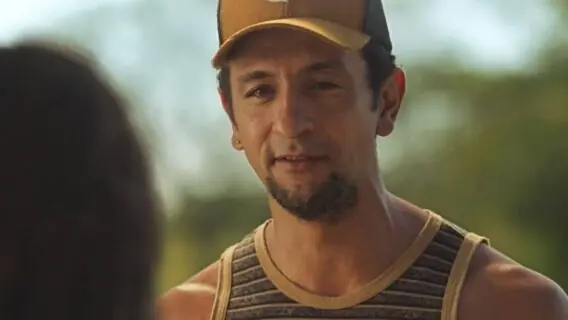 Final de Zé Lucas em Pantanal será com Érica, Juma ou Irma?