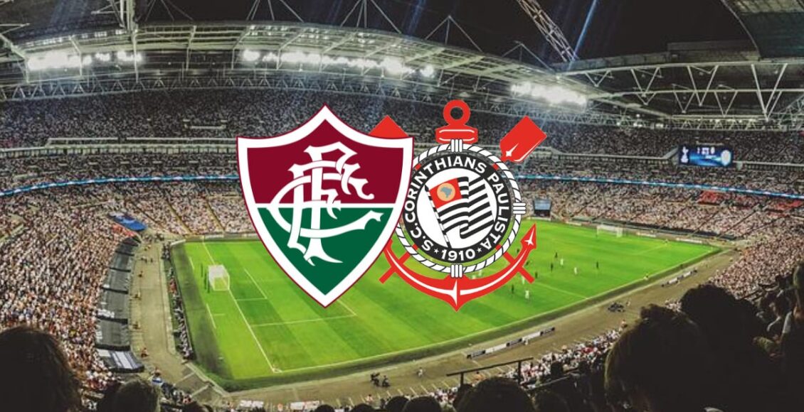 Fluminense x Corinthians horário