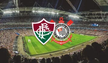 Fluminense x Corinthians horário