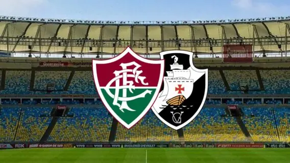 Fluminense x Vasco sub 17 hoje: onde assistir e horário (08/08)
