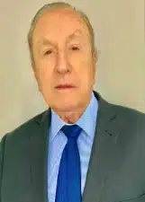 Foto da urna eletrônica de Eymael. (Foto: Divulgacand/TSE)