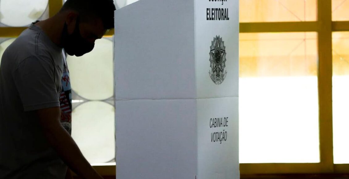 fotos dos candidatos à Presidência