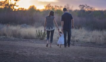 Frases de Feliz Dia dos Pais para marido