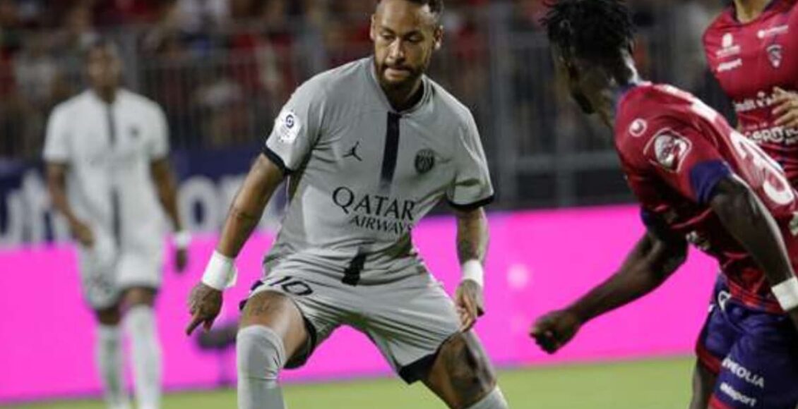 gols do PSG
