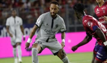 gols do PSG