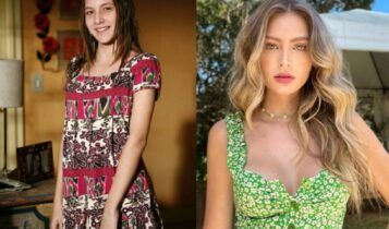 Hanna Romanazzi A Favorita