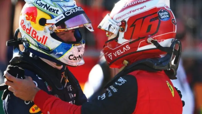 Hoje tem corrida da Fórmula 1? Confira o calendário de 2022