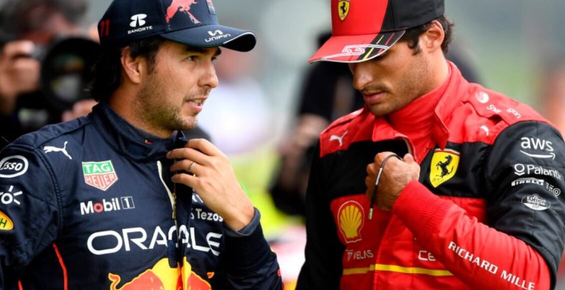 Horário da corrida F1 hoje