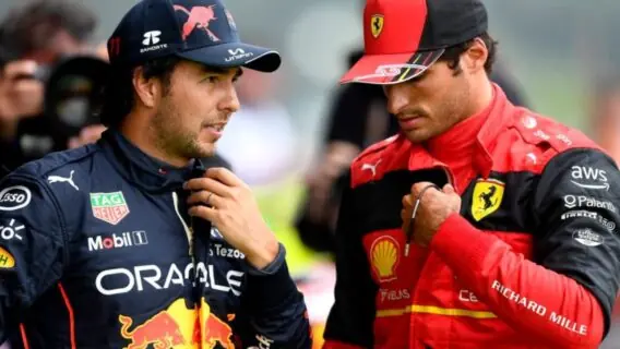 Horário da corrida F1 hoje e onde assistir GP da Bélgica 2022 de graça