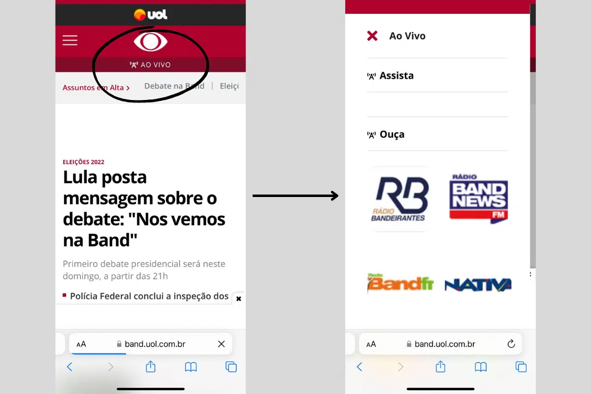 Horário da corrida F1 hoje
