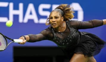Horário do jogo da Serena Williams hoje