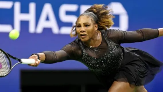 Horário do jogo da Serena Williams hoje US Open e onde assistir (31/08)