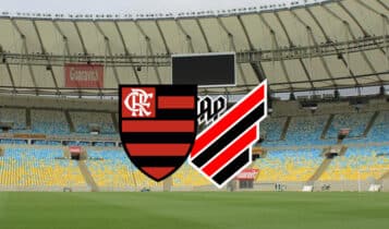 Que horas é o jogo do Flamengo hoje