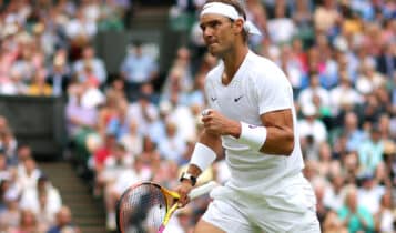 Horário do jogo do Nadal hoje