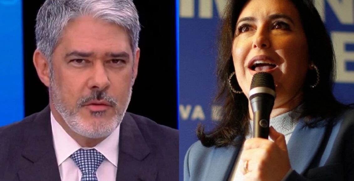 Horário do Jornal Nacional hoje