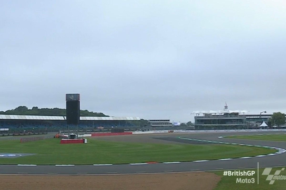Horário do Moto GP hoje ao vivo e onde assistir GP da Grã-Bretanha Horário do Moto GP hoje