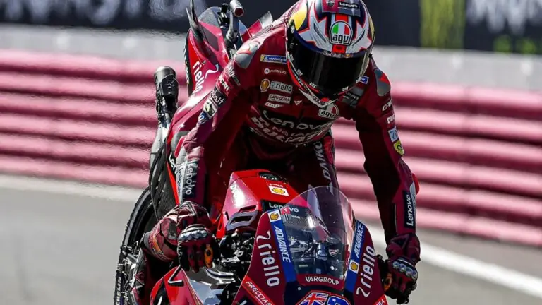 Horário do Moto GP hoje ao vivo e onde assistir GP da Grã-Bretanha