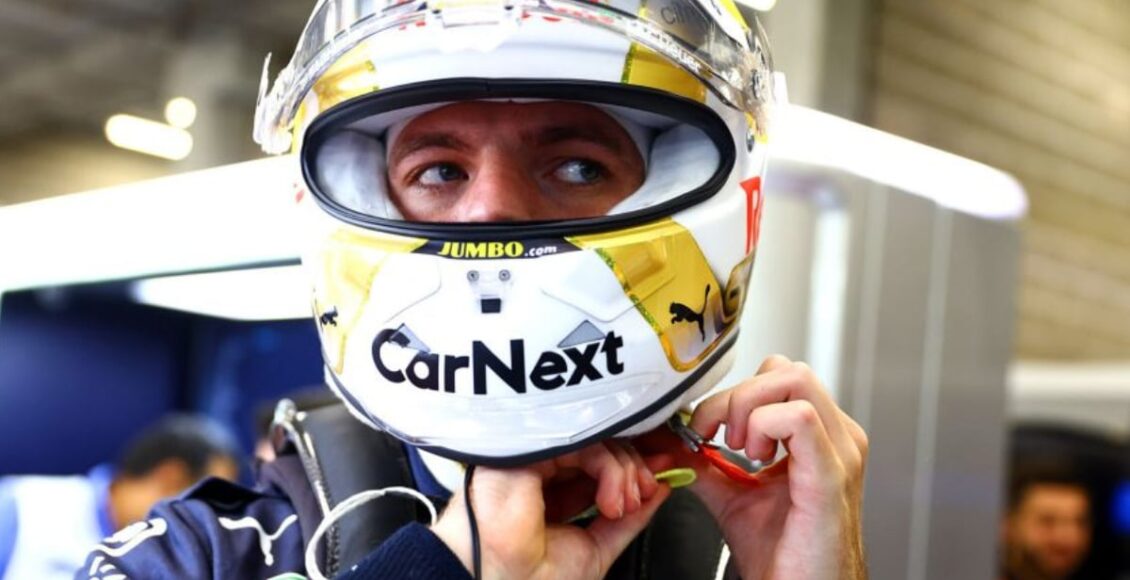 Horário do treino classificatório F1 hoje