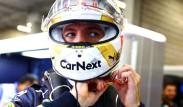 Horário do treino classificatório F1 hoje
