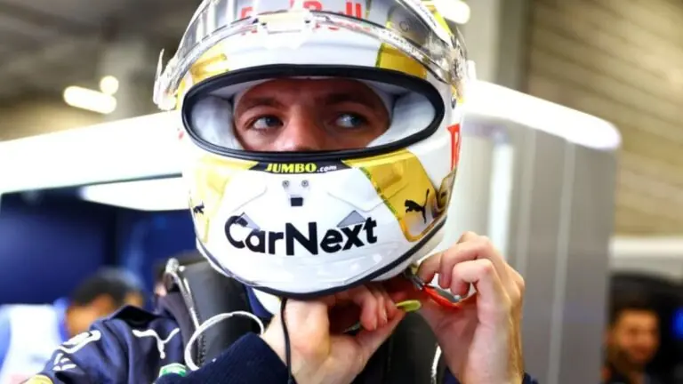 Horário do treino classificatório F1 hoje no GP da Bélgica 2022