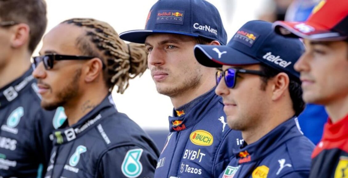 Horário do treino livre F1 hoje