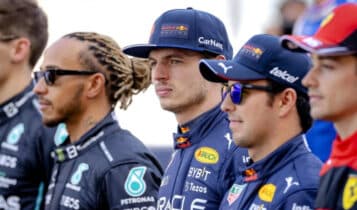 Horário do treino livre F1 hoje