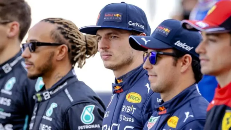 Horário do treino livre F1 hoje: onde assistir GP da Bélgica 2022