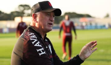 Horário jogo Athletico-PR hoje x Estudiantes, mata-mata na Libertadores