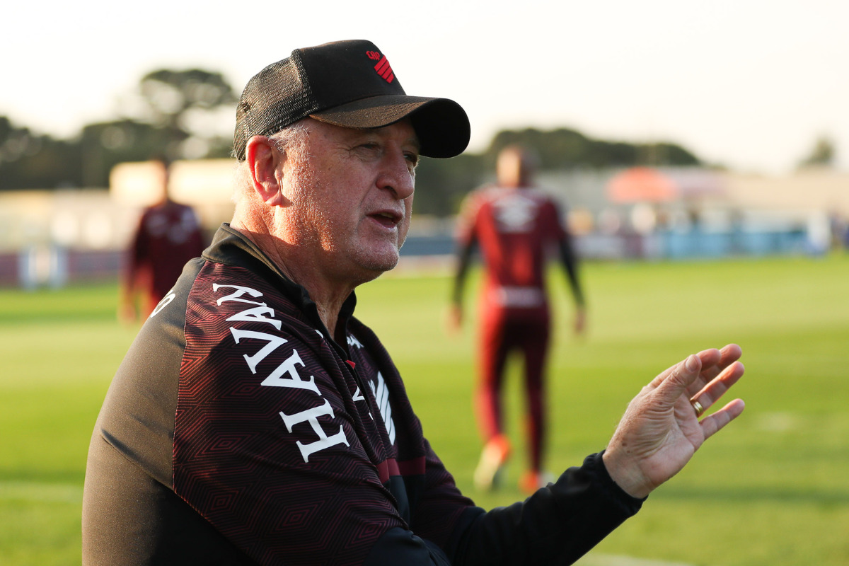 Horário jogo Athletico-PR hoje x Estudiantes, mata-mata na Libertadores