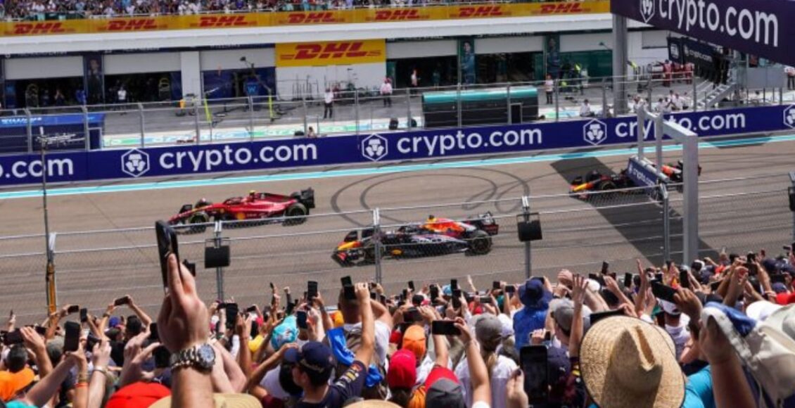 Horários do GP da Bélgica