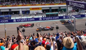 Horários do GP da Bélgica