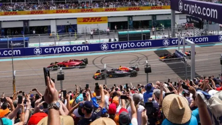 Horários do GP da Bélgica na Fórmula 1 no fim de semana