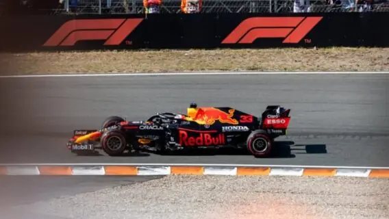 Horários do GP da Holanda 2022 da F1: programação na Fórmula 1