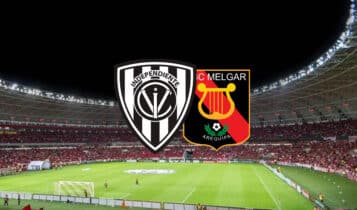 Independiente del Valle x Melgar