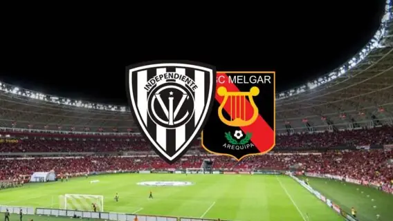 Independiente del Valle x Melgar: onde assistir hoje, quarta (31/08)