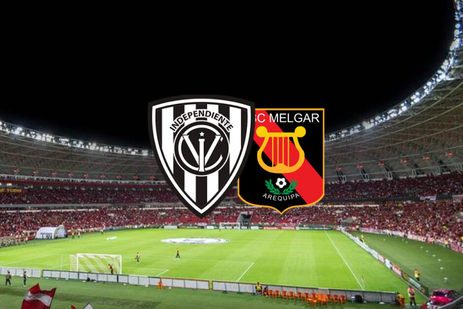 Independiente del Valle x Melgar