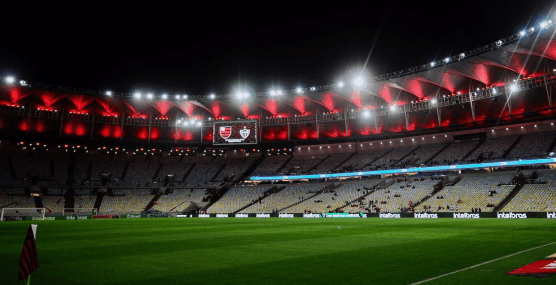 ingresso Flamengo x Corinthians Libertadores